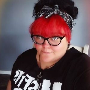 Meet your Posher, Brook